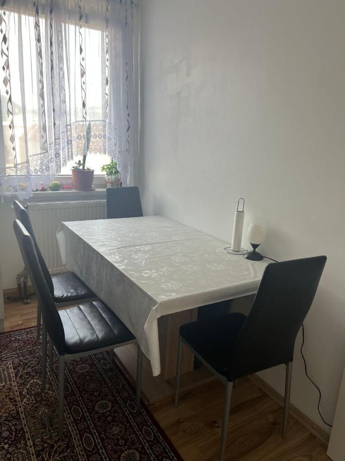 Helle Wohnung In Linzer-Mitte Exterior foto